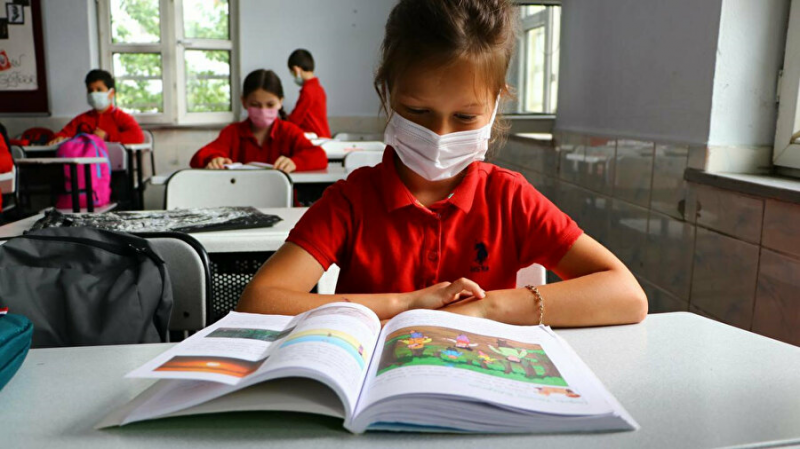 MEB yeni öğretim yılı takvimini açıkladı